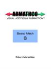 Armathco : Basic Math 6 - Book