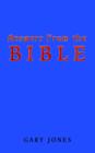 Answers from the Bible - Book