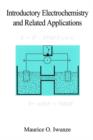 Introductory Electrochemistry and Related Applications - Book