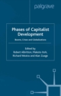 Phases of Capitalist Development : Booms, Crises and Globalizations - eBook