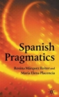 Spanish Pragmatics - Book
