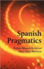 Spanish Pragmatics - Book