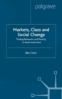 Markets, Class and Social Change : Trading Networks and Poverty in Rural South Asia - eBook