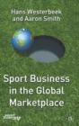 Sport Business in the Global Marketplace - Book