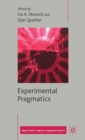 Experimental Pragmatics - Book
