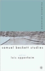 Palgrave Advances in Samuel Beckett Studies - Book