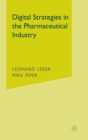 Digital Strategies in the Pharmaceutical Industry - Book