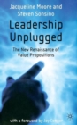 Leadership Unplugged - Book