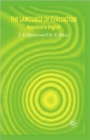 The Language of Evaluation : Appraisal in English - Book