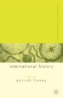Palgrave Advances in International History - Book