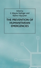 The Prevention of Humanitarian Emergencies - eBook