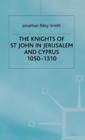 Knights of St.John in Jerusalem and Cyprus - Book