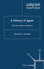 A History of Japan : From Stone Age to Superpower - eBook