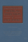 Brackenridge's Medical Selection of Life Risks - Book