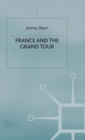 France and the Grand Tour - Book