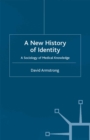 A New History of Identity - eBook