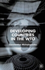 Developing Countries in the WTO - eBook