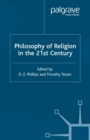 Philosophy of Religion in the Twenty-First Century - eBook