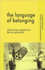 The Language of Belonging - Book