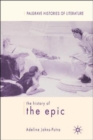 The History of the Epic - Book