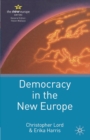Democracy in the New Europe - Book