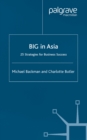 Big in Asia : 25 Strategies for Business Success - eBook