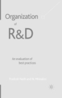 Organization of R&D: An Evaluation of Best Practices - eBook