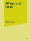 50 Years of DNA - Book