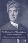 The Philosophy of David Hume : With a New Introduction by Don Garrett - Book