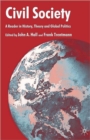 Civil Society : A Reader in History, Theory and Global Politics - Book