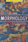 Morphology : Palgrave Modern Linguistics - Book