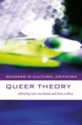 Queer Theory - Book