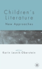 Children’s Literature : New Approaches - Book