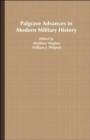 Palgrave Advances in Modern Military History - Book