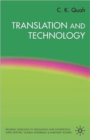 Translation and Technology - Book