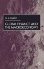 Global Finance and the Macroeconomy - Book