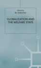 Globalization and the Welfare State - Book