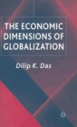 The Economic Dimensions of Globalization - Book