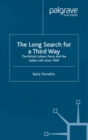 The Long Search for a Third Way : The British Labour Party and the Italian Left Since 1945 - eBook