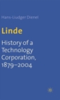 Linde : History of a Technology Corporation, 1879-2004 - Book