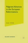 Palgrave Advances in the European Reformations - Book