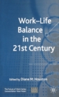 Work-Life Balance in the 21st Century - Book