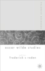 Palgrave Advances in Oscar Wilde Studies - Book