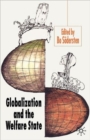 Globalization and the Welfare State - Book