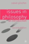 Issues in Philosophy : An Introduction - Book