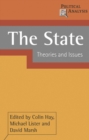 The State : Theories and Issues - Book