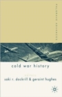 Palgrave Advances in Cold War History - Book