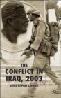 The Conflict in Iraq, 2003 - Book