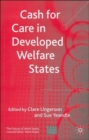 Cash for Care in Developed Welfare States - Book