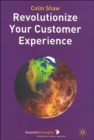 Revolutionize Your Customer Experience - Book